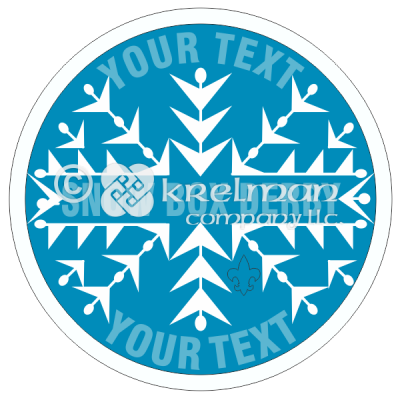 k704-Snowflake
