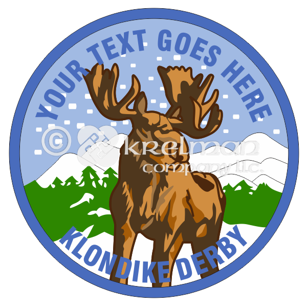 k728-Moose-Winter-Snow
